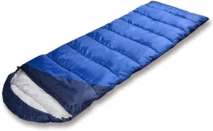 Ultralight Indoor & Outdoor Sleeping Bag for Kids, Teens & Adults – Compact, Warm, Windproof with Double Zipper