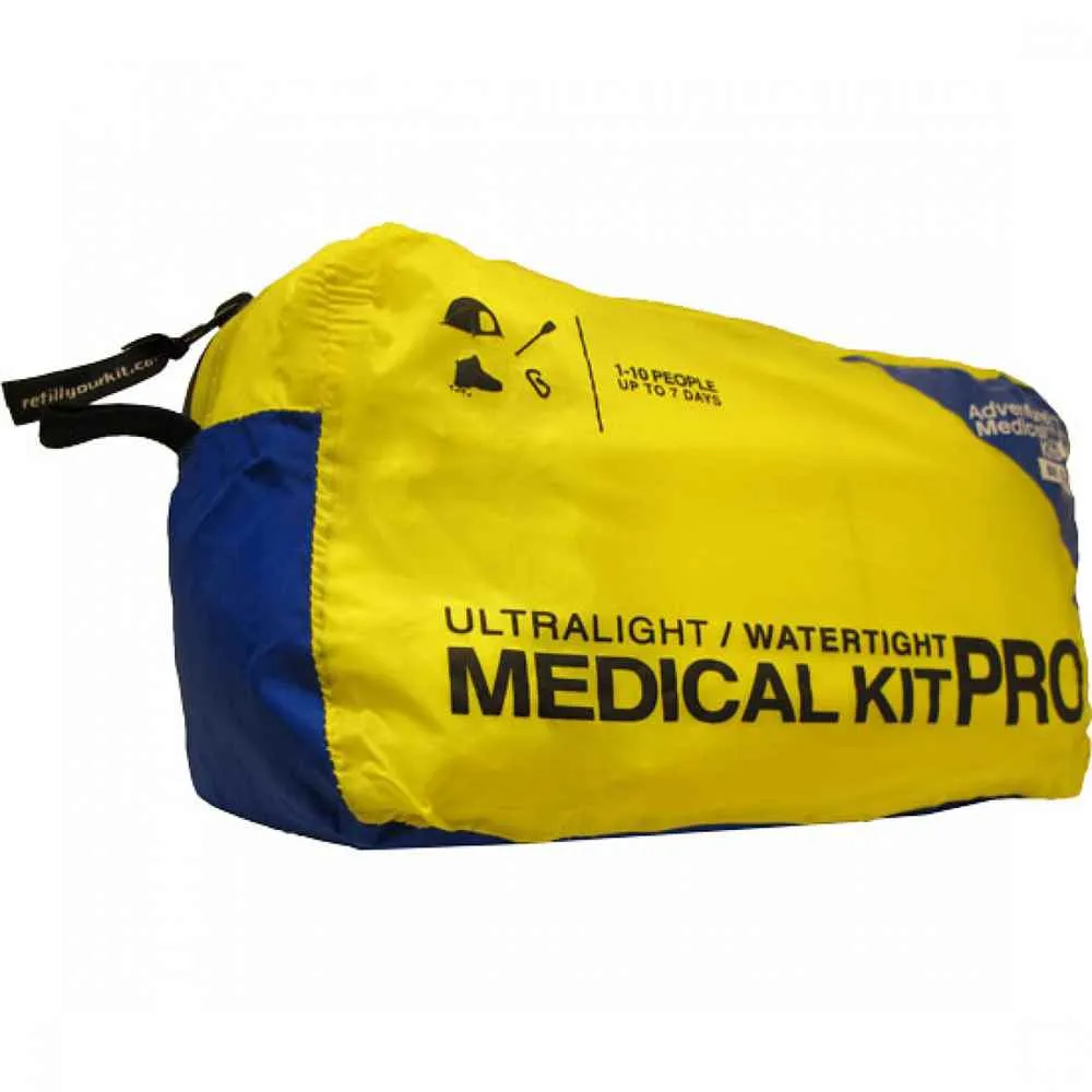 Ultralight/Watertight Pro First Aid Kit