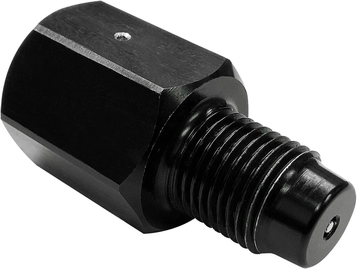 Umarex CO2 Saver Adapter for Airgun 88g CO2 Capsules