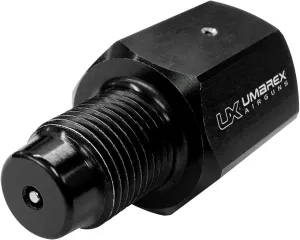 Umarex CO2 Saver Adapter for Airgun 88g CO2 Capsules