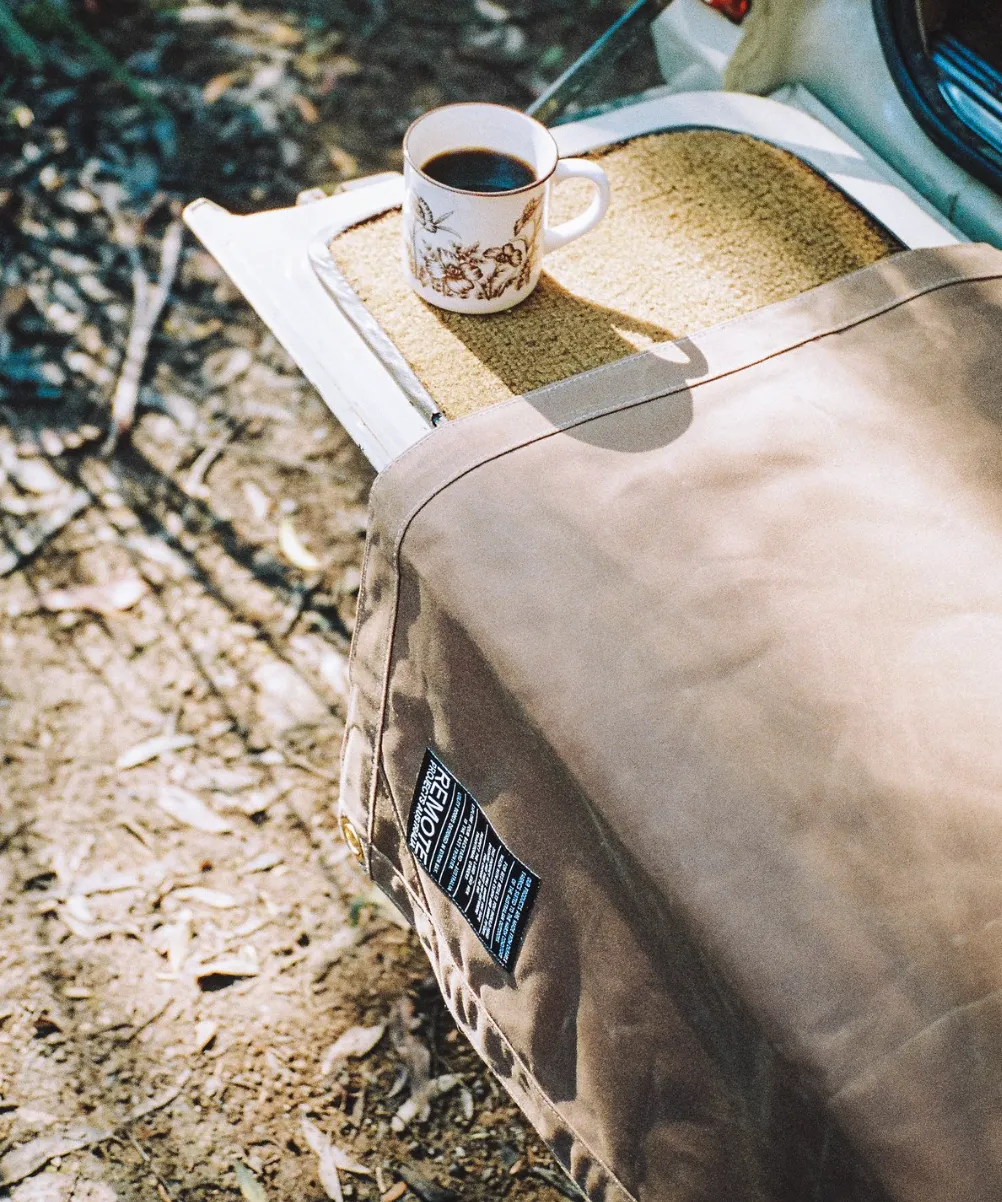Utility Blanket | Desert