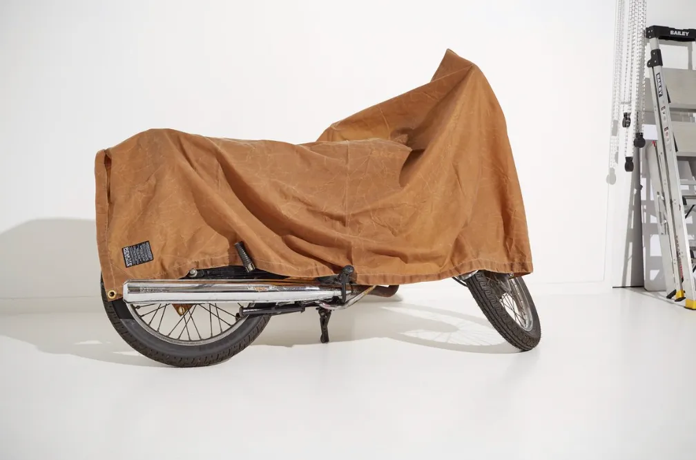 Utility Blanket | Desert