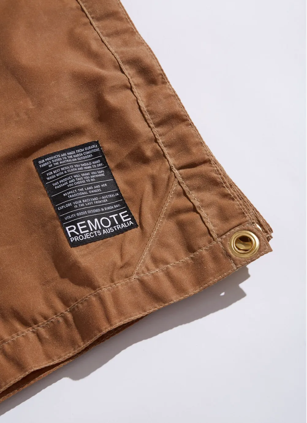 Utility Blanket | Desert