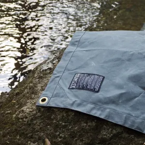 Utility Blanket | Sea