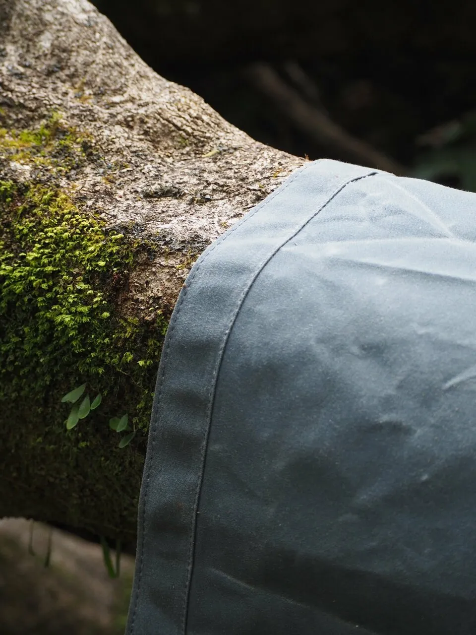 Utility Blanket | Sea