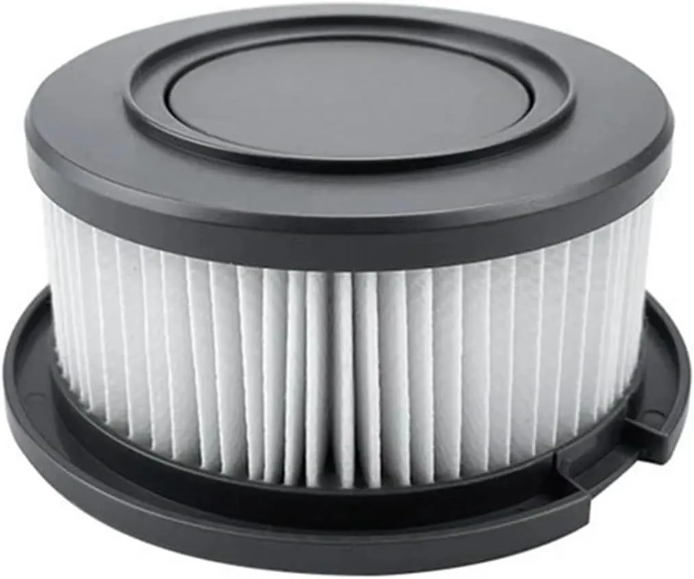 Vacuum Cleaner Appliance Front and Rear HEPA Filter Kit, Compatible for Puppyoo T12 / T12 Plus / T12 Pro / T12 Mate(2 Front Filters)