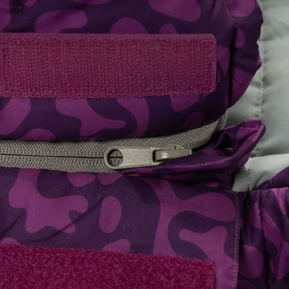 Vango Stellar Junior Sleeping Bag Byzantium