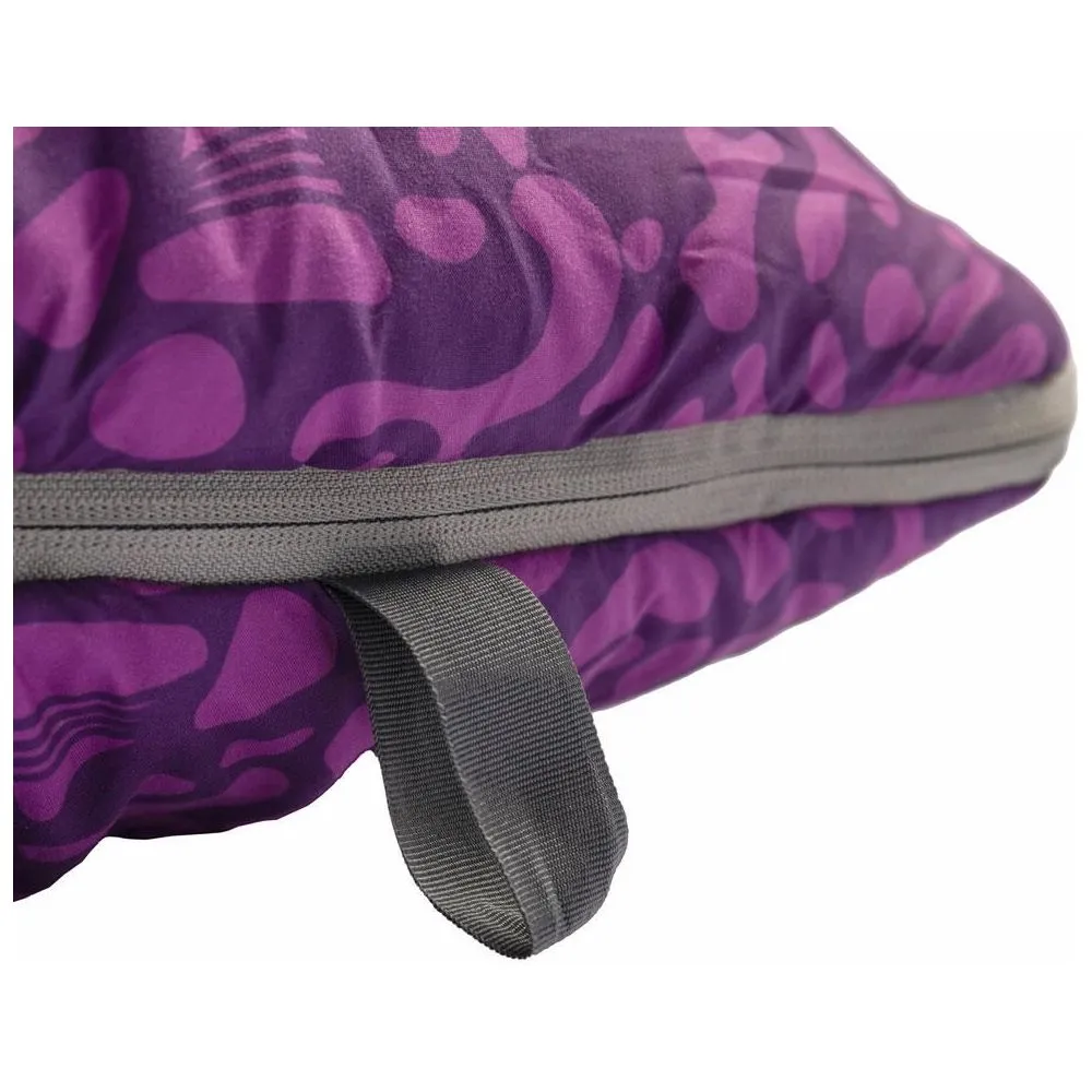 Vango Stellar Junior Sleeping Bag Byzantium