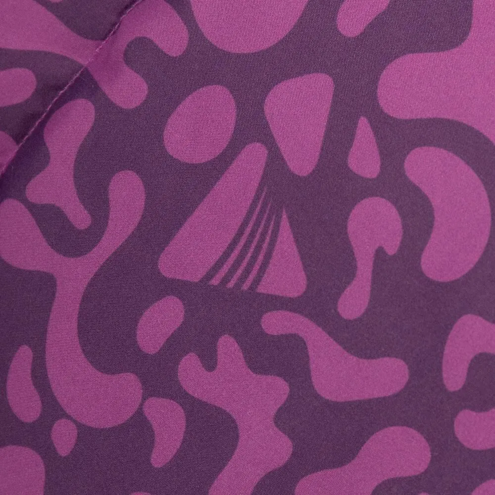 Vango Stellar Junior Sleeping Bag Byzantium