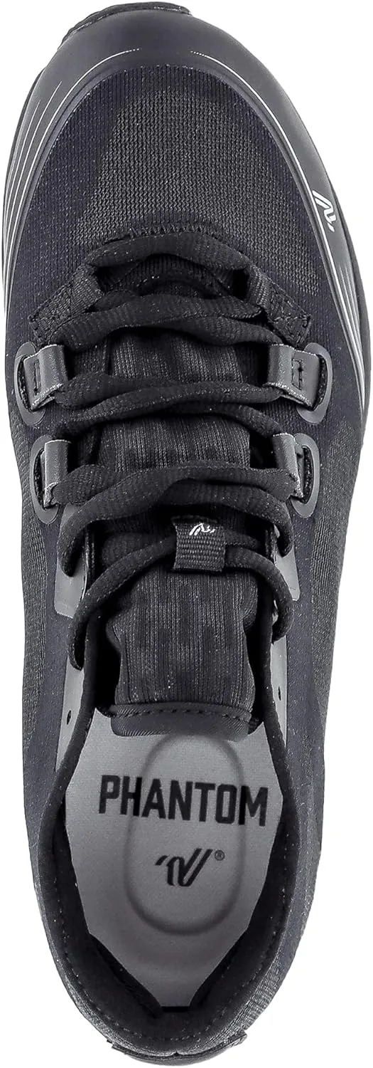 Varsity Spirit Phantom Cheer Shoes for Women - Ultra Lightweight Superior Grip