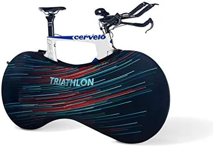 Velo Sock Unisex's Bike Cover
