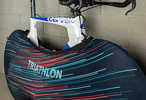 Velo Sock Unisex's Bike Cover