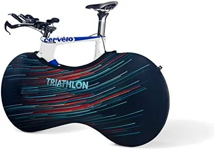 Velo Sock Unisex's Bike Cover