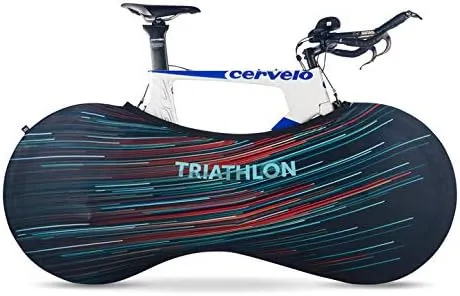 Velo Sock Unisex's Bike Cover