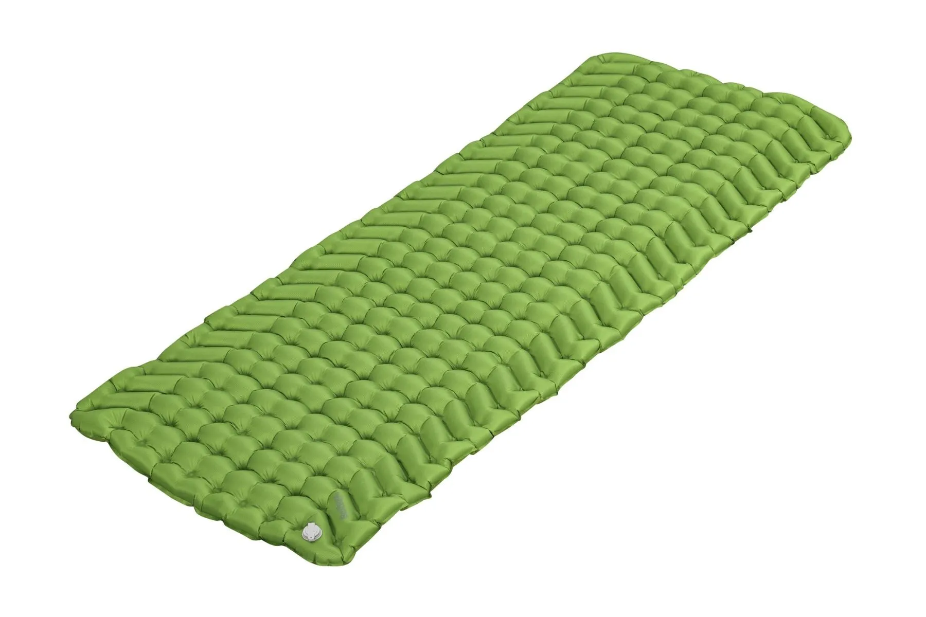Wanderlite Compact Inflatable Air Sleeping Pad - Large