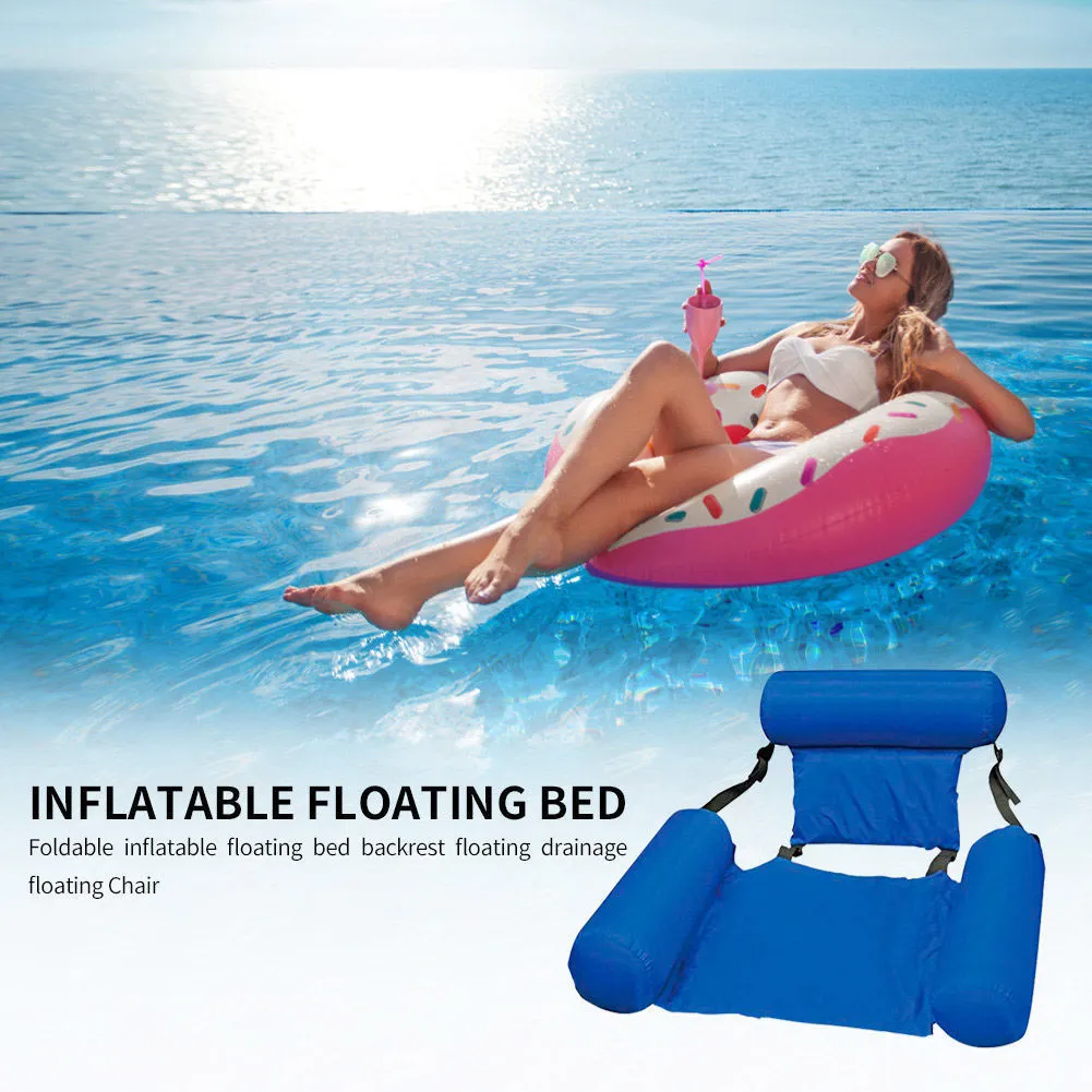 Water sofa