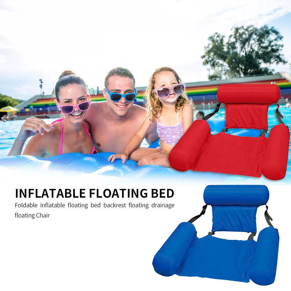 Water sofa