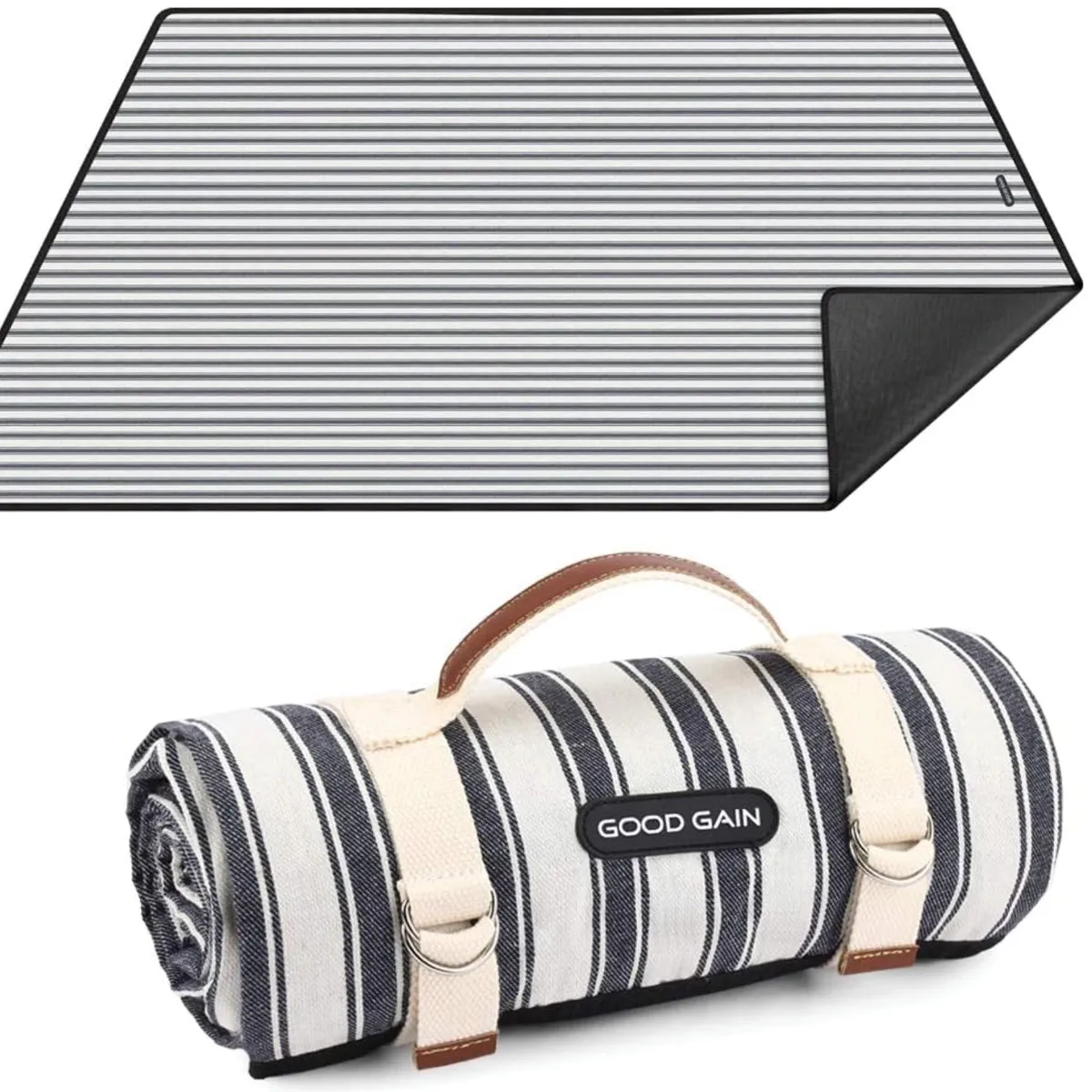 Waterproof Picnic Blanket