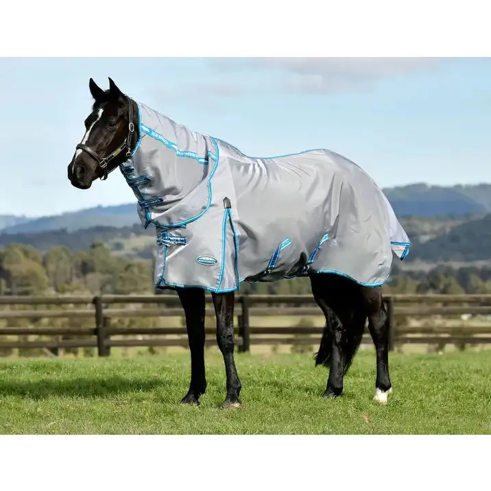 Weatherbeeta - Comfitec Hexi Shield Como Neck