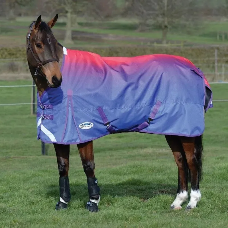 Weatherbeeta Comfitec Plus Dynamic Standard Neck Lite