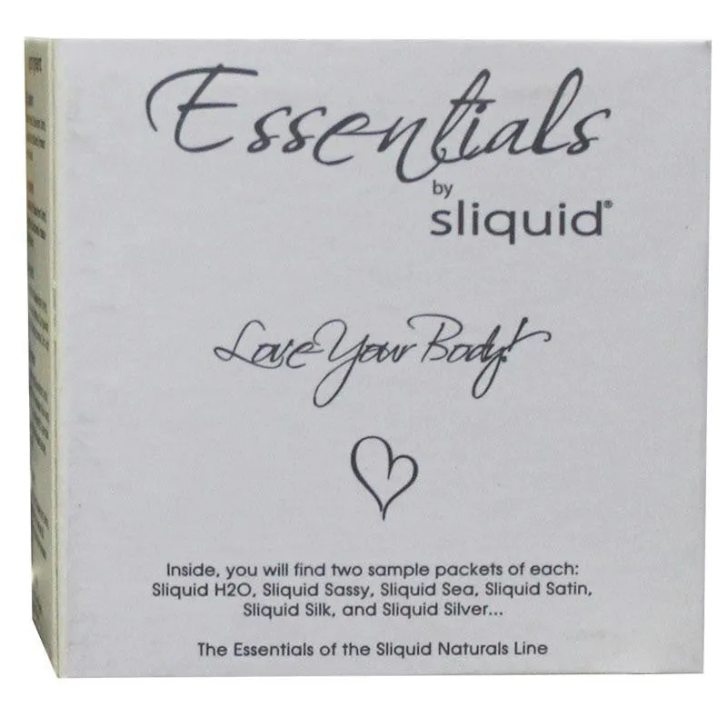 Wet Safe Sex Kit with Platinum Silicone Lubricant