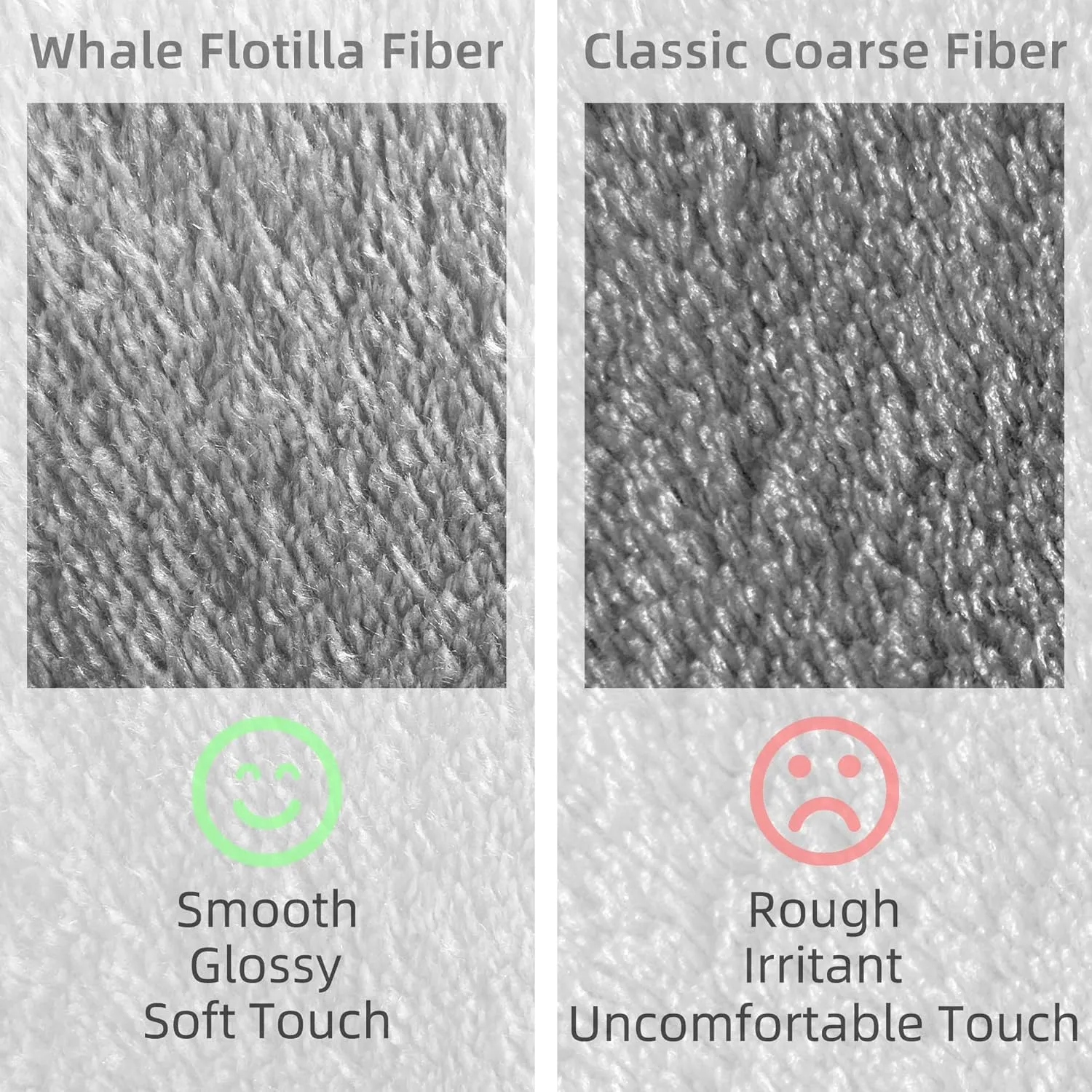 Whale Flotilla Flannel Fleece Queen Size Bed Blanket, Lightweight Breathable Soft Bedspread Plush Fluffy Coverlet Chevron Design Decorative Blanket for All Season, 90x90 Inch, Dark Grey