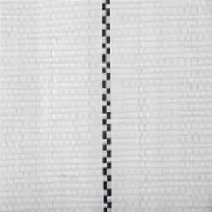 White Reflective Woven Ground Cover