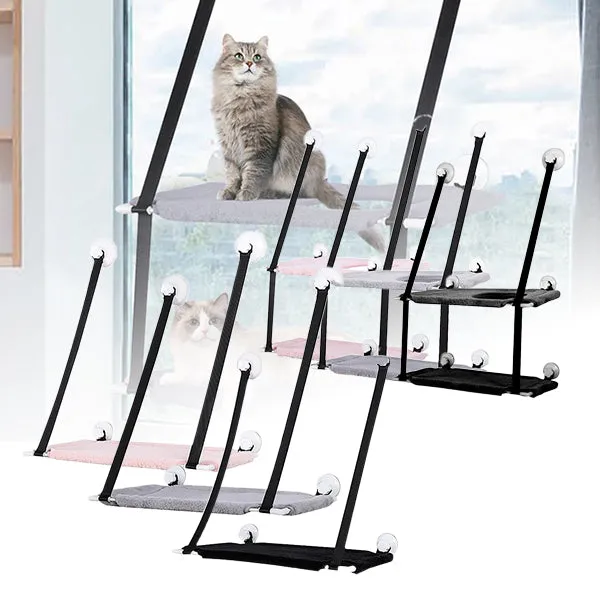 Window Cat Hammock