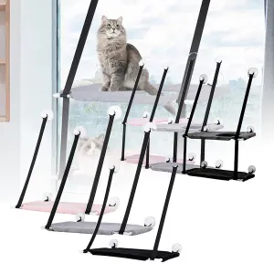 Window Cat Hammock