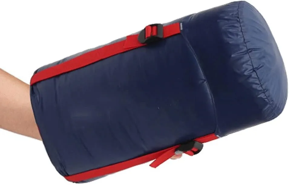 Winter Sleeping Bag Adult Spring Four Seasons Camping Portable Students Indoor Lunch Break Light