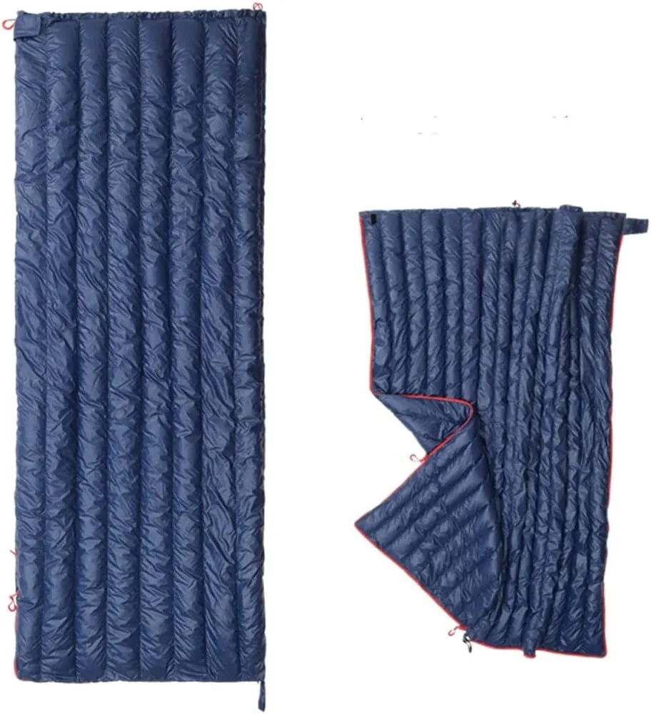 Winter Sleeping Bag Adult Spring Four Seasons Camping Portable Students Indoor Lunch Break Light