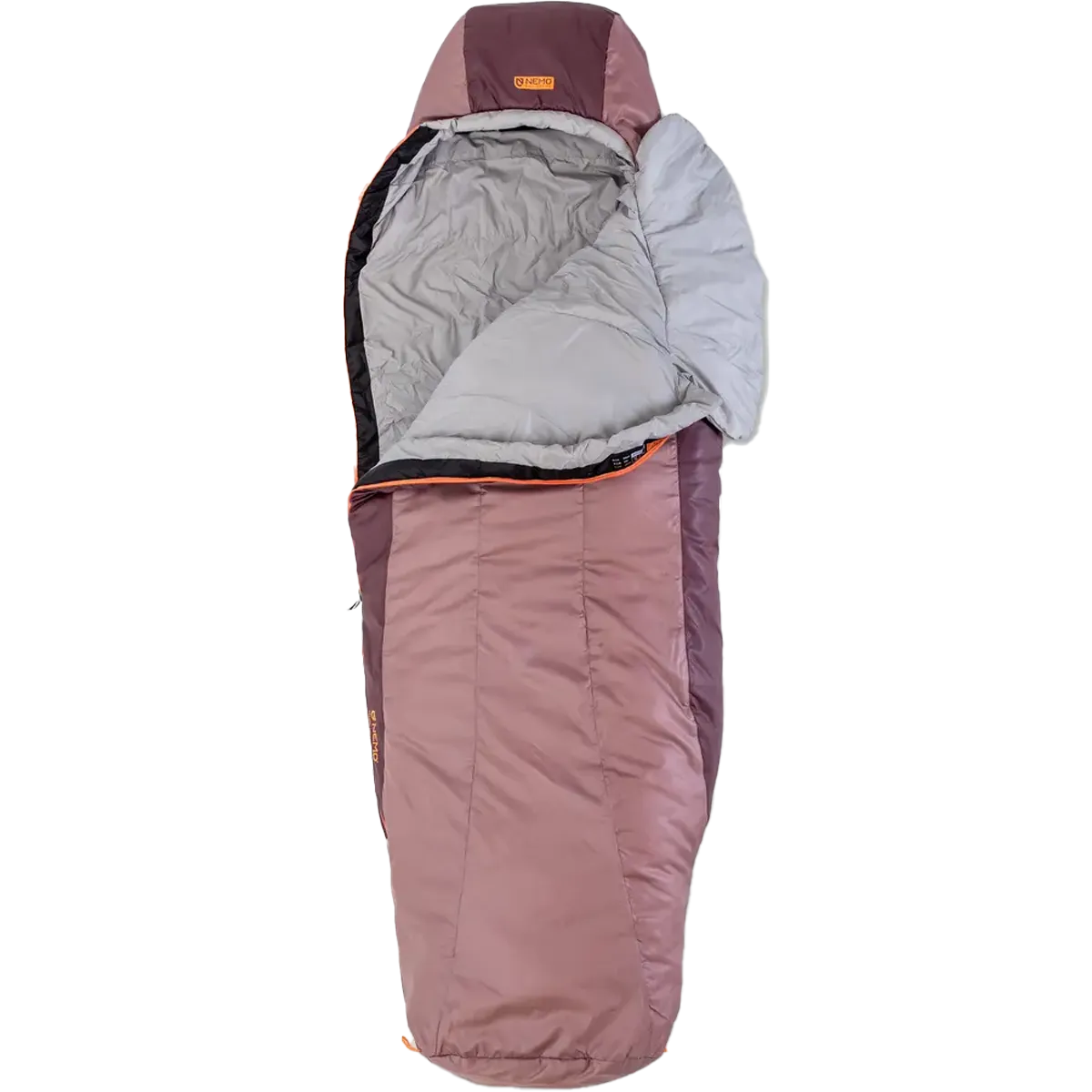 Women's Tempo 35 Long