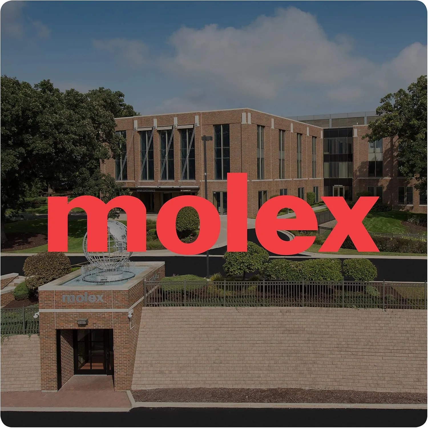 Woodhead - KIT-MX3 Molex 194130098 Solderless Terminals Kit, Fully Insulated Quick Disconnects, Made in America, 150pcs