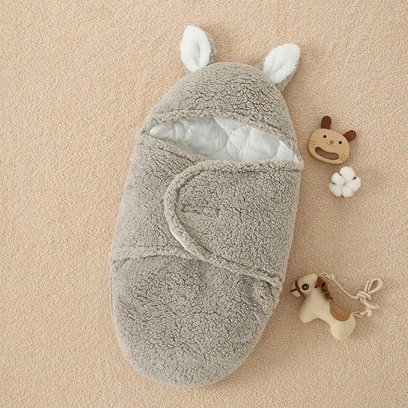 Wrap Baby Sleeping Bag