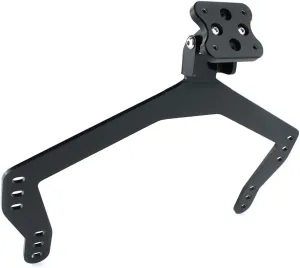 xitomer GPS Mount for V-Strom DL650 2017-2024, Compatible with Garmin/Tomtom, AMPs Pattern GPS Mount