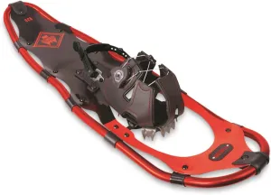 Yukon Charlie's Advanced Spin Snowshoes - Snowshoes for Men & Women - Multiple Models & Sizes