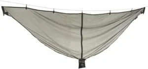 Yukon Outfiiters Outdoor Active No Fly Zone Bug Protection Zippered Hammock Net