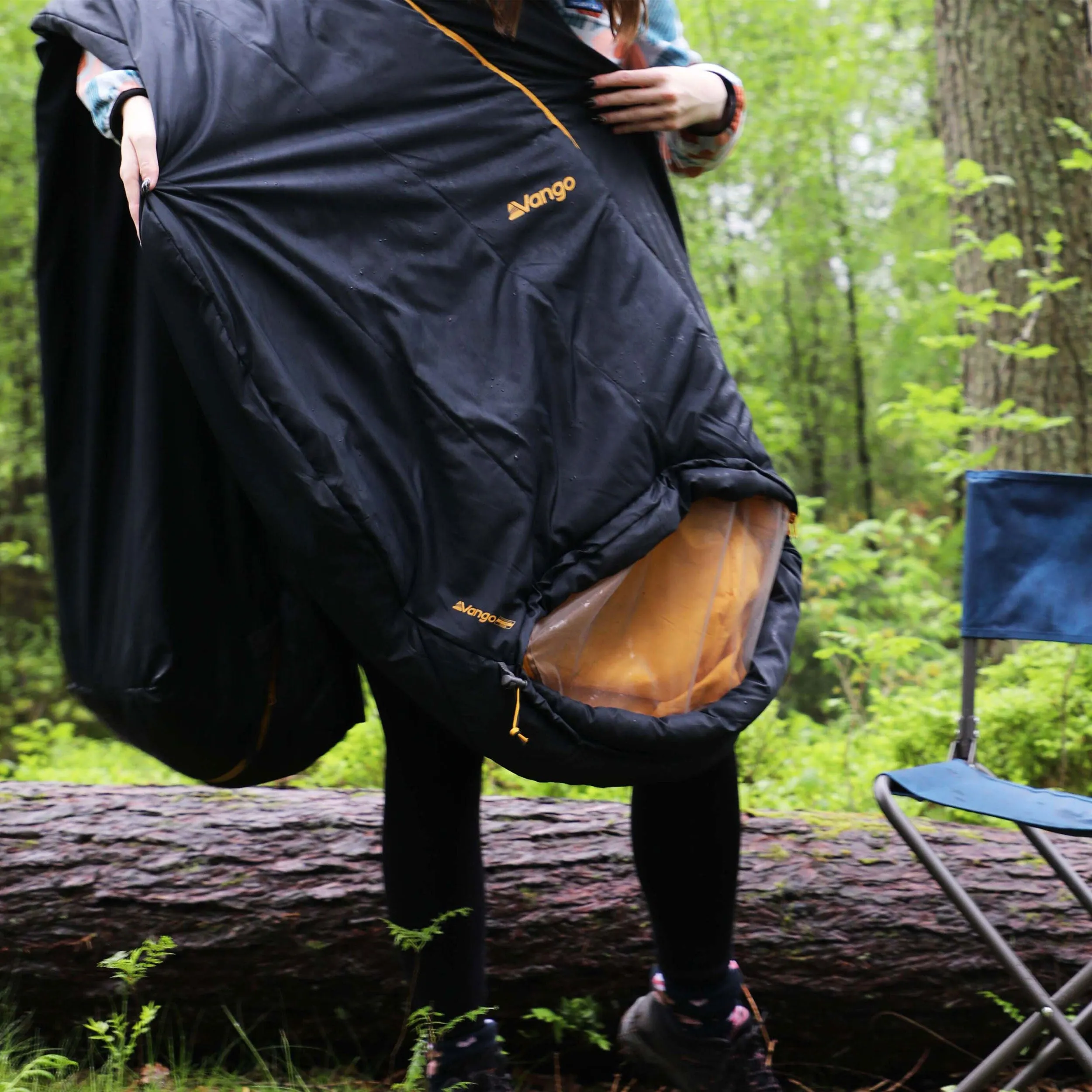 Zenith 75 Sleeping Bag