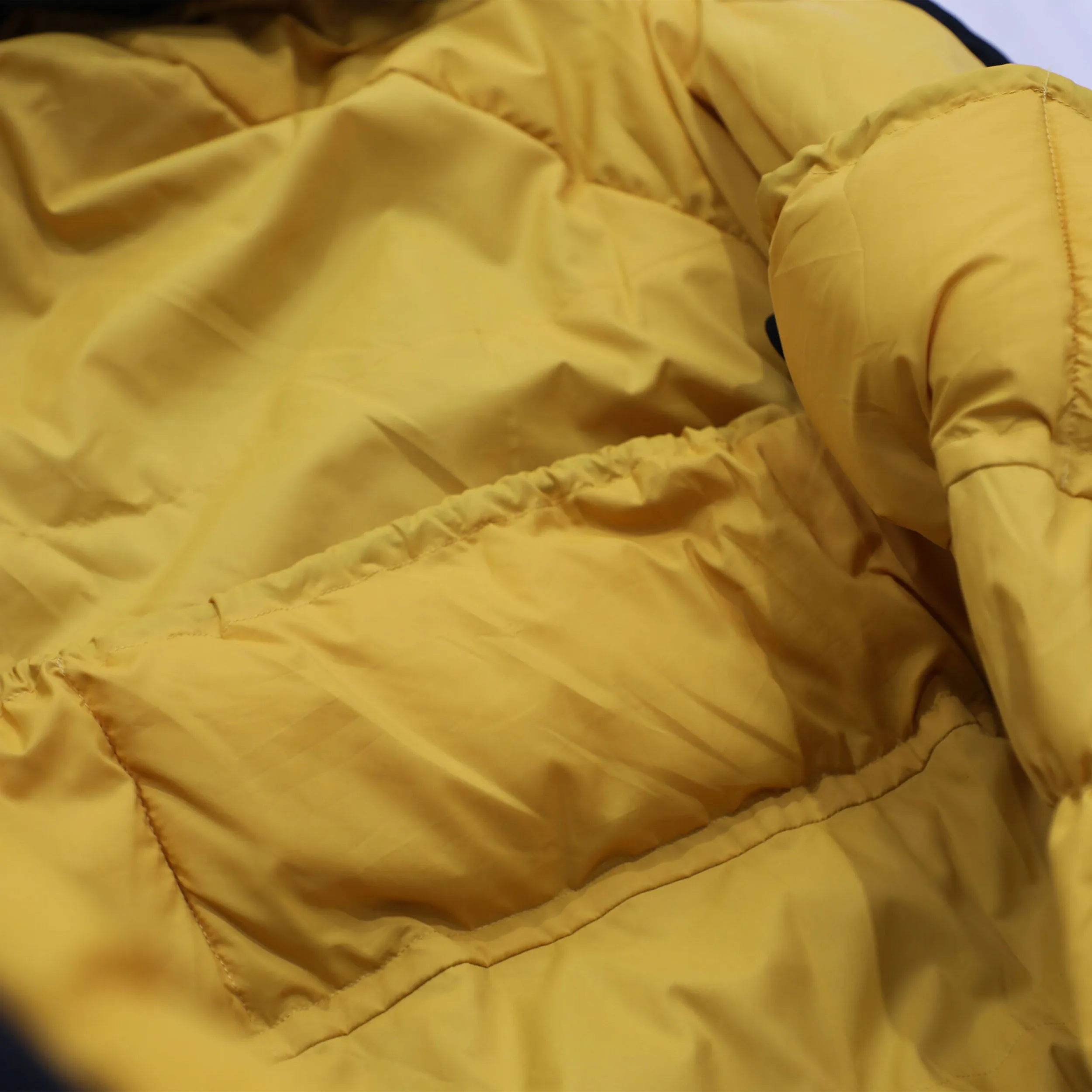 Zenith 75 Sleeping Bag