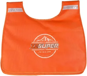 ZESUPER Winch Damper Cable Cushion 4x4 Recovery Safety Blanket Car Off-Road Safety Blanket